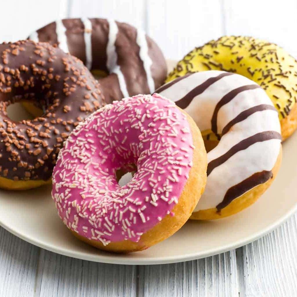 Donuts