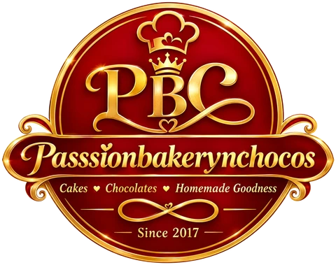 PasssionBakeryNChocos